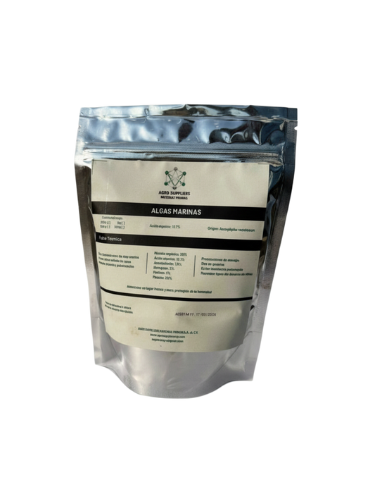 Ascophyllum nodosum 18%